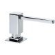 Franke CENTINOX erogatore di sapone Cromo 2