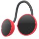 YAMAZOKi MOKTAK Altoparlante portatile stereo Rosso 6 W 3