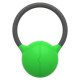 YAMAZOKi MOKTAK Altoparlante portatile stereo Verde 6 W 3