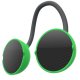 YAMAZOKi MOKTAK Altoparlante portatile stereo Verde 6 W 4