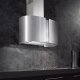 Falmec Groove Mirabilia Cappa aspirante a parete Acciaio inox 800 m³/h 4