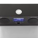 Tivoli Audio Music System three Orologio Digitale Nero 5