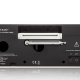 Tivoli Audio Music System three Orologio Digitale Nero 7
