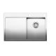 BLANCO CLARON 4 S-IF Lavello montato su piano Rettangolare Acciaio inox 3