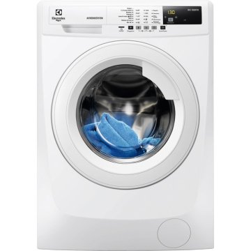 Electrolux RWF1074BW lavatrice Caricamento frontale 7 kg 1000 Giri/min Bianco