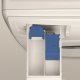 Electrolux RWF1074BW lavatrice Caricamento frontale 7 kg 1000 Giri/min Bianco 11