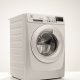 Electrolux RWF1074BW lavatrice Caricamento frontale 7 kg 1000 Giri/min Bianco 7