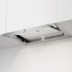 Electrolux EFP60565OX Cappa aspirante a parete Acciaio inox 647 m³/h 2