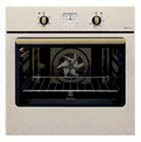 Electrolux ROB 2220 AON 68 L 2780 W Sabbia