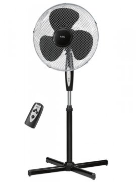 AEG VL 5668 S Nero