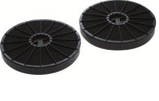 Miele 4965503 Filtro per cappa aspirante