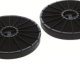 Miele 4965503 Filtro per cappa aspirante 2