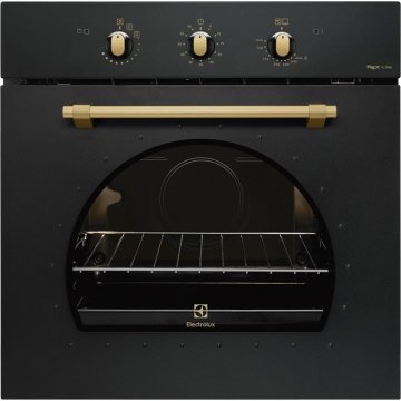 Electrolux FR13GG forno 69 L Nero