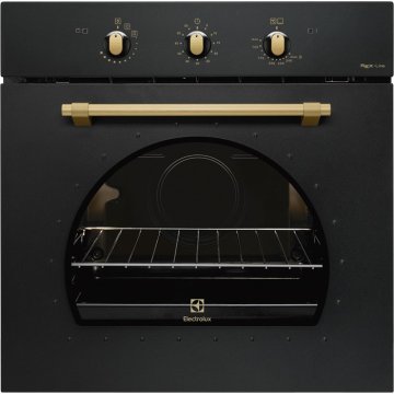 Electrolux FR13GG forno 69 L A+ Nero