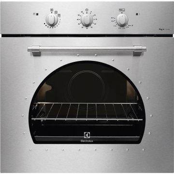 Electrolux FR13GX forno 69 L Acciaio inox