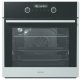 Gorenje BO647A20XG 67 L 3300 W Nero, Acciaio inox 2