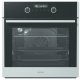 Gorenje BO647A20XG 67 L 3300 W A Nero, Stainless steel 2