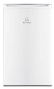 Electrolux RUT 700 AOW Congelatore verticale Libera installazione 70 L Bianco