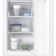 Electrolux RUT 700 AOW Congelatore verticale Libera installazione 70 L Bianco 3