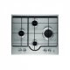 Electrolux PQ 645 X piano cottura Acciaio inox Da incasso Gas 4 Fornello(i) 2