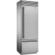 Smeg RF376RSIX frigorifero con congelatore Libera installazione 425 L F Acciaio inox 2