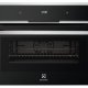 Electrolux EVY7800AAX 43 L Nero, Acciaio inox 2