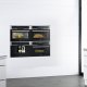 Electrolux EVY7800AAX 43 L Nero, Acciaio inox 5
