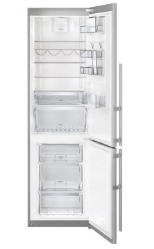 Electrolux EN3889MFX Libera installazione 350 L Acciaio inossidabile