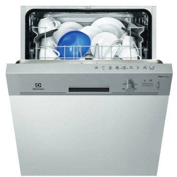 Electrolux TP 703 L3X A scomparsa parziale 13 coperti