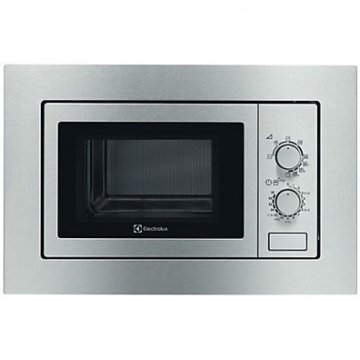 Electrolux MO 317 GXE Acciaio inox Da incasso 17 L 700 W