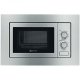 Electrolux MO 317 GXE Acciaio inox Da incasso 17 L 700 W 2