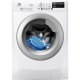 Electrolux RWF1404BR lavatrice Caricamento frontale 10 kg 1400 Giri/min Bianco 2