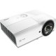 Vivitek DW882ST videoproiettore Proiettore a corto raggio 3600 ANSI lumen DLP WXGA (1280x800) Grigio, Bianco 4