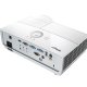 Vivitek DW882ST videoproiettore Proiettore a corto raggio 3600 ANSI lumen DLP WXGA (1280x800) Grigio, Bianco 9