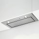 Electrolux EFG90563OX Incassato Grigio 485 m³/h 2