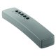 Electrolux EFG90563OX Incassato Grigio 485 m³/h 5
