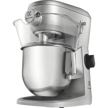 Electrolux EKM9000 sbattitore Sbattitore con base 1200 W Acciaio inox