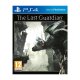 Sony The Last Guardian Collector's Edition, PS4 Collezione Inglese, ITA PlayStation 4 2