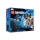 Sony Console PS4 Slim 1TB + Lego Dimensions Starter Pack 2
