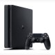 Sony Console PS4 Slim 1TB + Lego Dimensions Starter Pack 3