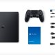 Sony Console PS4 Slim 1TB + Lego Dimensions Starter Pack 4