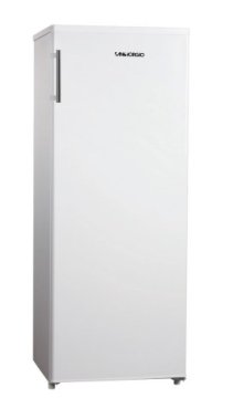 SanGiorgio SF18SW congelatore Congelatore verticale Libera installazione 160 L Bianco