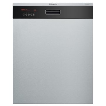 Electrolux GA60SLISCN A scomparsa parziale 15 coperti