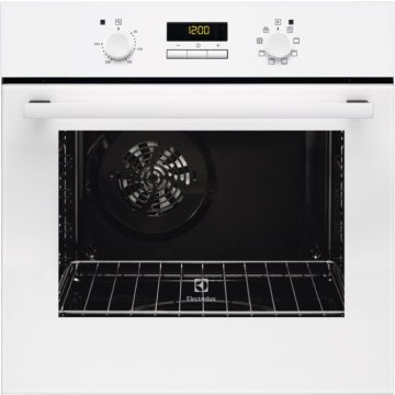 Electrolux EZA5420AOW forno 60 L 2500 W Bianco