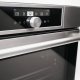 Asko OCM8456S forno 50 L Acciaio inox 5