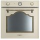 Smeg SFP750PO forno 70 L Beige 2