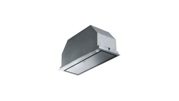 Franke FBI 737 XS Integrato Acciaio inox 690 m³/h