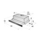 Gorenje DKF 2600 MSB cappa aspirante Integrato Nero 250 m³/h 3