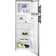 Electrolux EJ 2823 AOX2 frigorifero con congelatore Libera installazione 259 L Stainless steel 3