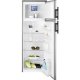 Electrolux EJ 2823 AOX2 frigorifero con congelatore Libera installazione 259 L Acciaio inox 3